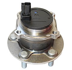 Rear Wheel Hub Bearing to fit Ford Focus 2.5 ST ST225