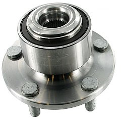 Front Wheel Hub Bearing for Focus 2.5 ST 225