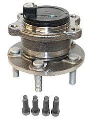 Rear Wheel Hub Bearing for Focus MK3 2.3 2.0 ST