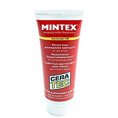 Mintex Ceratec Anti Squeal Grease Paste 75ml Tube