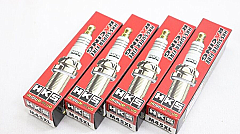 Hyundai I30N HKS Iridium Spark Plugs