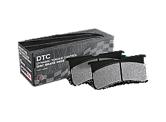 VW Golf R / S3 Front Hawk DTC-70 Competition Brake Pads