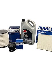 Hyundai I30N Complete Service Kit