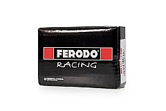 I30N Rear Ferodo DS2500 Brake Pads