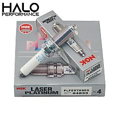 Golf R / S3 / Cupra 2.0 NGK Laser Platinum Spark Plugs