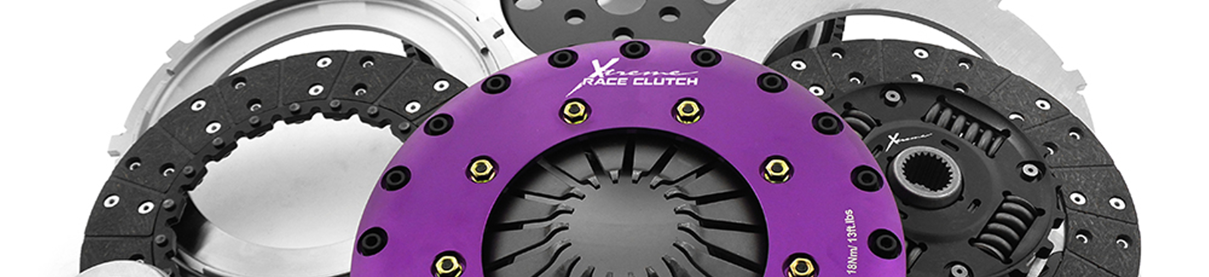 Clutch Kits 