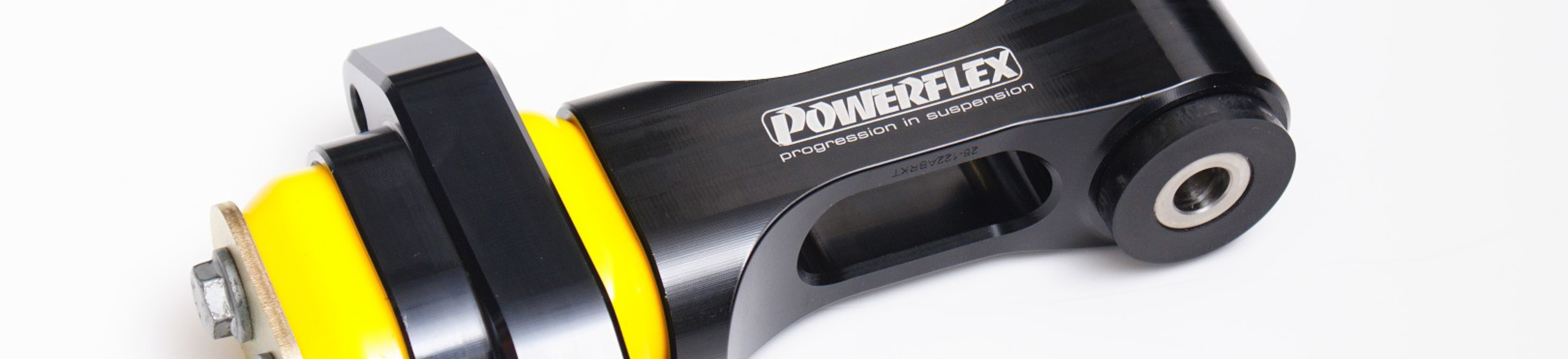 Torque Mounts