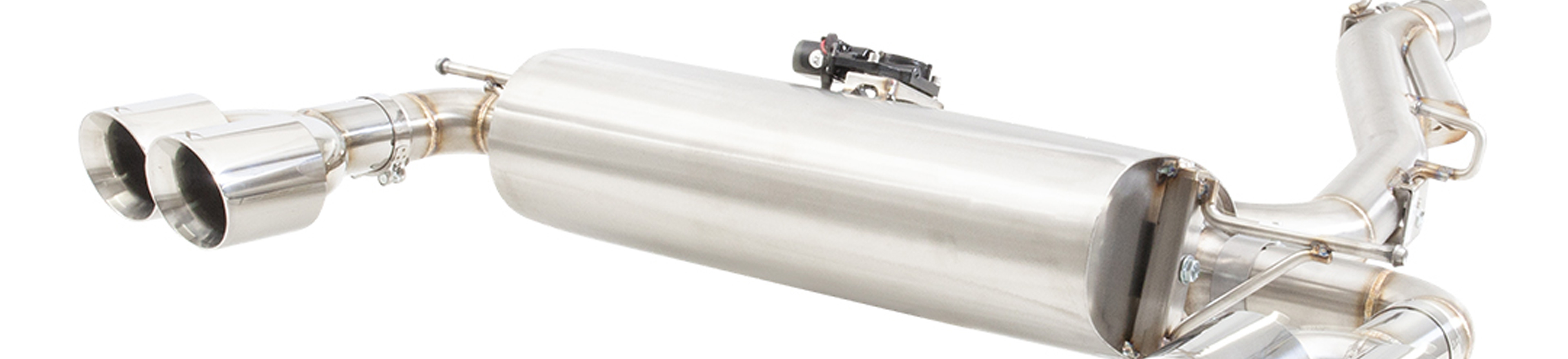 Performance Exhaust Systems
