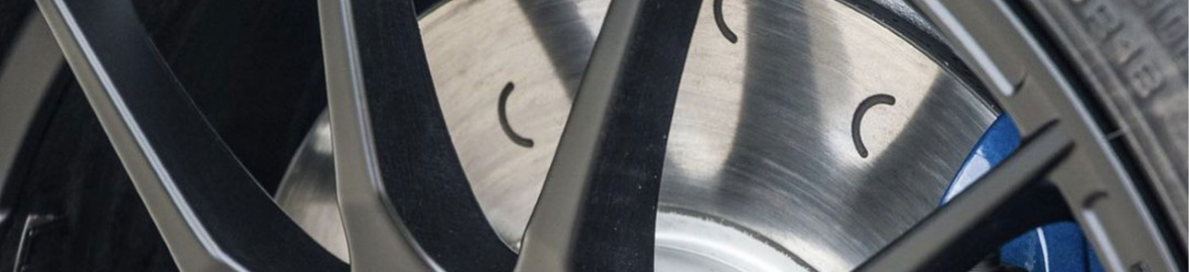HALO Brakes C Hook Grooved Brake Discs