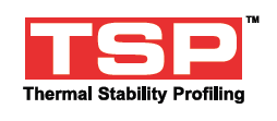 DBA_TSP