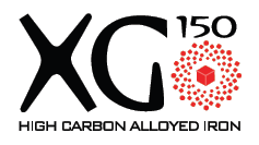 DBA_XG150