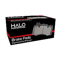 Brake Pads