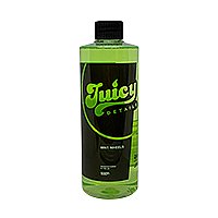 Car Care Cleaning Products