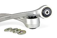 Suspension & Handling