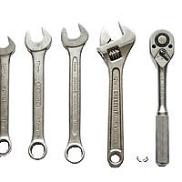 Automotive Tooling
