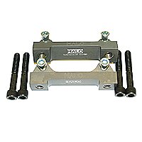 Brake Caliper Adaptor Brackets