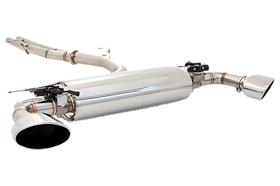 Exhaust System