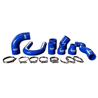Turbo Charger Intercooler Hoses