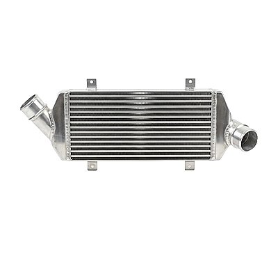Turbo Intercoolers