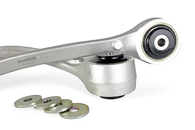 Suspension & Handling