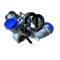 Turbo Chargers