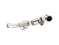 Ford Focus ST250 MK3 Xforce High Flow Sport Cat Downpipe