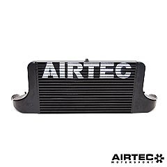 Fiesta ST180 Airtec Stage 3 Intercooler