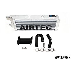 Mercedes A45 AMG Airtec Chargecooler