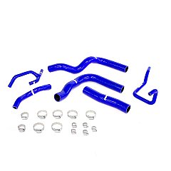 Hyundai I30N Coolant Hose Kit