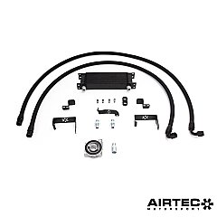 Hyundai I30N Airtec Oil Cooler Kit