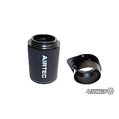 A45 AMG Airtec Induction Kit