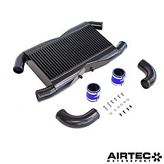 R35 GTR Airtec Intercooler