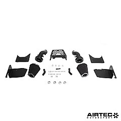 Aston Martin Vantage V8 Airtec Induction Kit