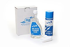 ITG Performance Air Intake System Cleaner Kit