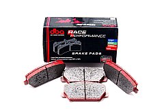 Hyundai I30N Front DBA Race Pads