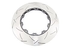 Nissan R35 GTR Front DBA Replacement Rotors