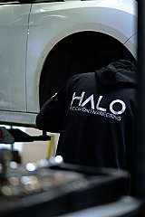 Vehicle Brake Fluid Change - All Models