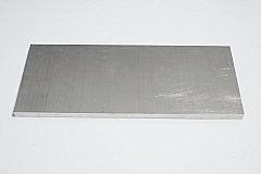 Aluminium Plate T6 6082 430x178x15mm