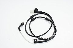 Rear Wear Wire to fit LAND ROVER DISCOVERY III (L319) 2.7 TD 4x4 and others