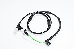 Front Wear Wire to fit LAND ROVER DISCOVERY III (L319) 2.7 TD 4x4 and others