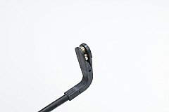 Rear Wear Wire to fit AUDI A5 (8T3) RS5 quattro and others