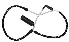 Front Wear Wire to fit BMW 5 (E39) 520 d and others