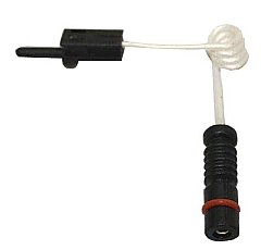 Rear Wear Wire to fit MERCEDES-BENZ G-CLASS (W461) G 290 TD (461.335, 461.336) and others