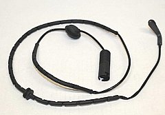 Front Wear Wire to fit MG MG ZT 1.8 T 16V and others