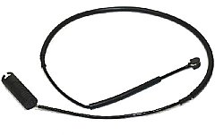 Rear Wear Wire to fit MG MG ZT 1.8 T 16V and others