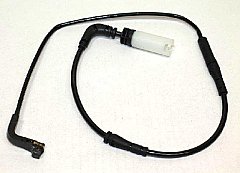 Rear Wear Wire to fit BMW 5 (E60) 520 d and others