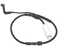 Front Wear Wire to fit BMW 1 (E81) 116 i and others