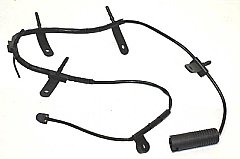 Front Wear Wire to fit MINI MINI (R50, R53) One D and others