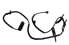 Rear Wear Wire to fit MINI MINI (R50, R53) One D and others