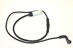 Rear Wear Wire to fit BMW 5 Touring (E61) 520 d and others